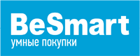 Логотип BeSmart